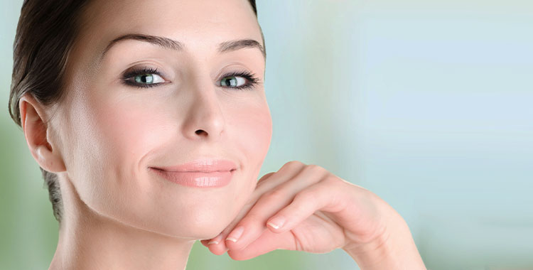 radiofrequency treatments at Skinlastiq Medical Laser Cosmetic Spa in Burlingame