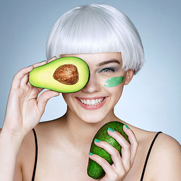 foods for good skin