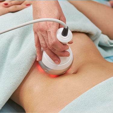 Body contouring treatment at Skinlastiq Medical Laser Cosmetic Spa in Burlingame