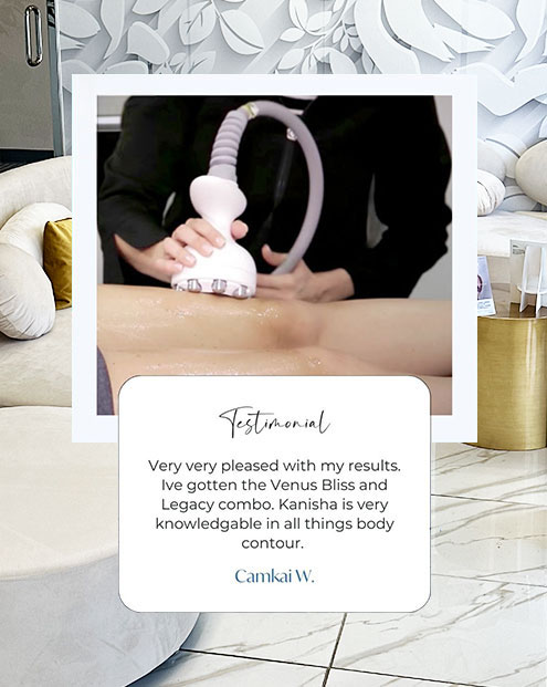 testimonials for Skinlastiq Medical Laser Cosmetic Spa in Burlingame